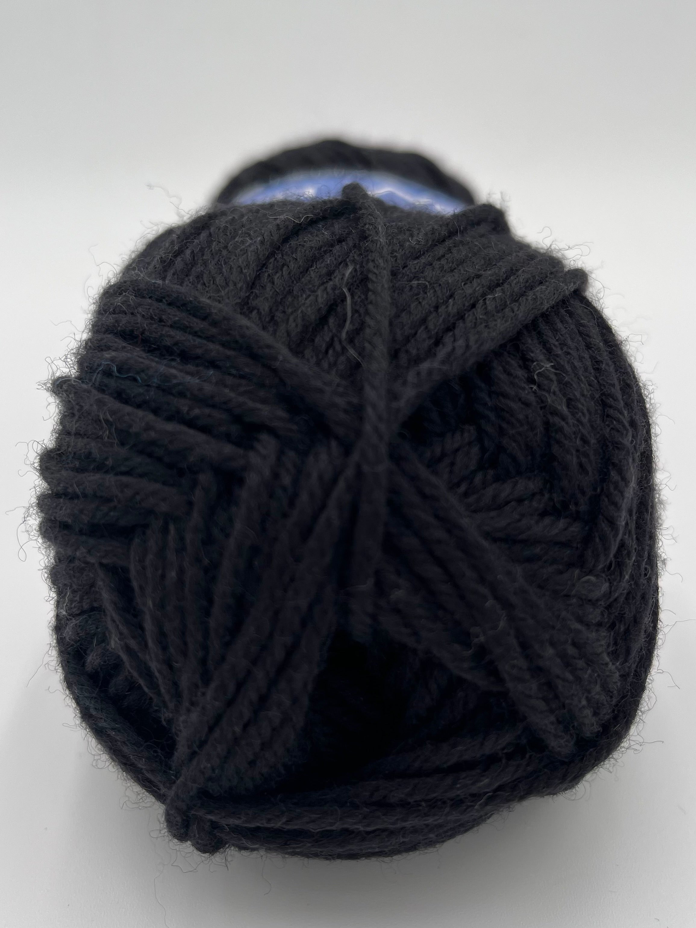 Black 3334 - Berroco Ultra Wool