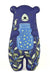 Glowbear - Felt Doll Kit