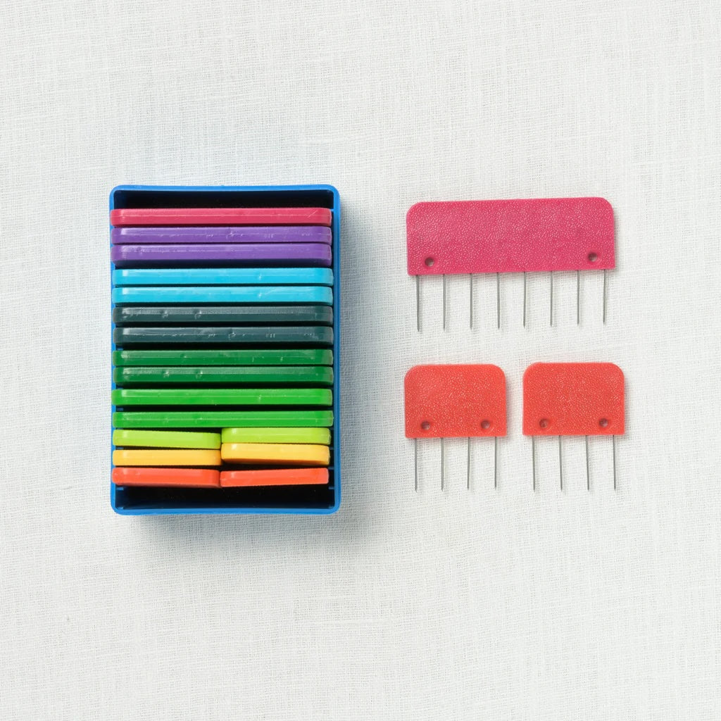 KnitPro Rainbow Blockers