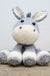 Lente Donkey - Knitting kit