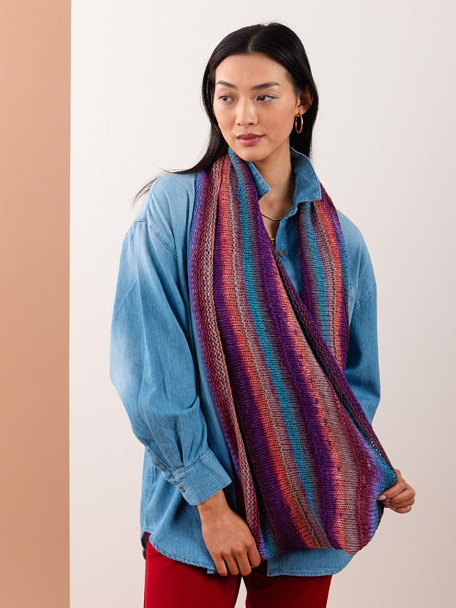 Berroco Pattern Booklet #463