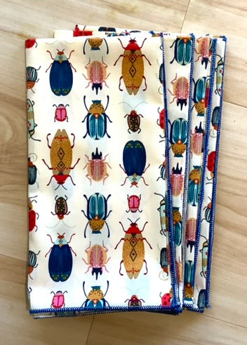 Everyday Napkins - Set of 4