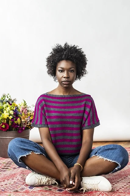 A Year of Sweaters - Knitting Classes