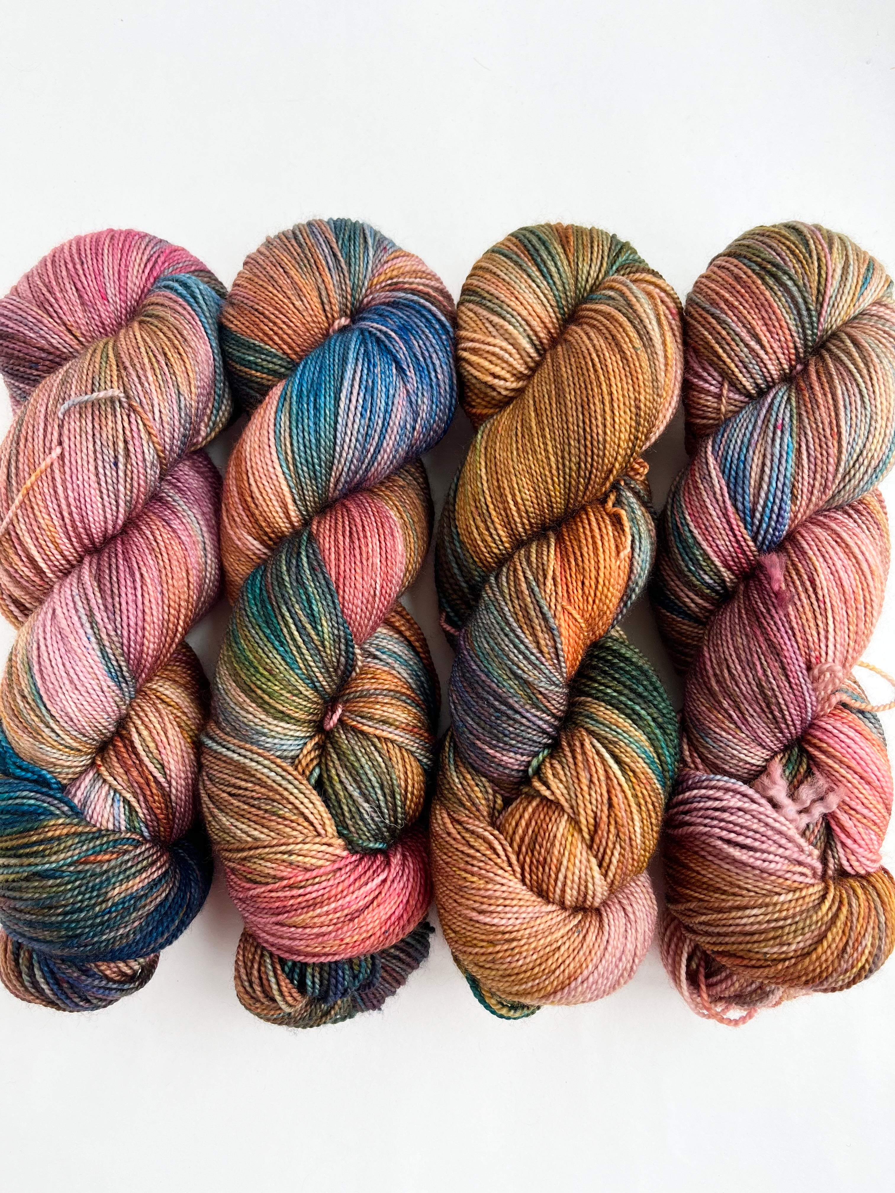 Wholesale SS colors