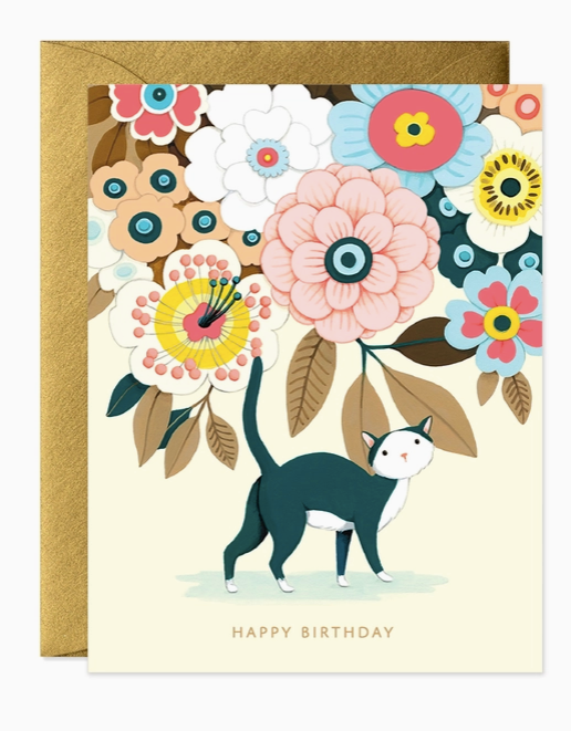 Greeting Cards from JooJoo Paper