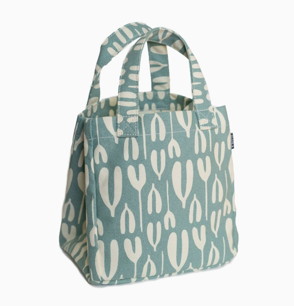 Rosendals - Lunch Tote from MAIKA