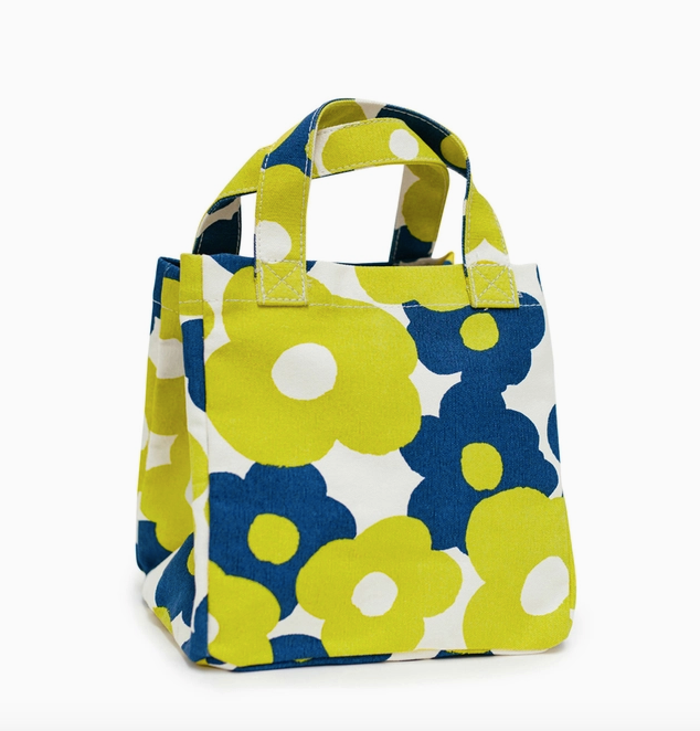 Hana - Lunch Tote from MAIKA