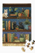 Cat Tales jigsaw from Micro Puzzles