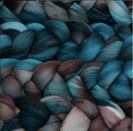 Persia - Nube from Malabrigo