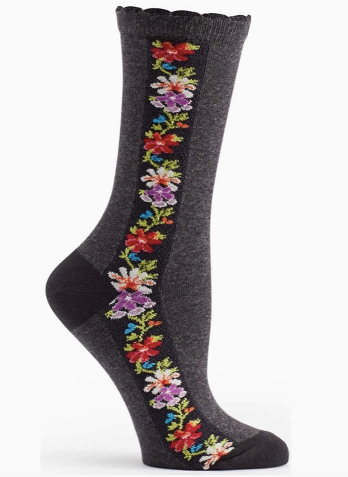 Socks from Ozone Design