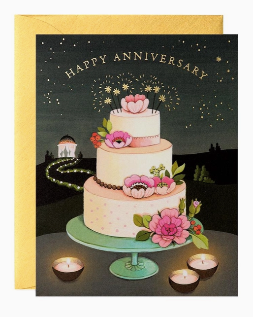 Greeting Cards from JooJoo Paper