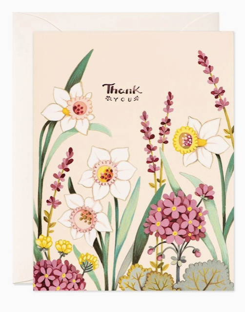 Greeting Cards from JooJoo Paper