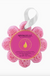Bulgarian Rose - Spongellé Wildflowers bath sponge
