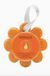 Lily of the Valley - Spongellé Wildflowers bath sponge