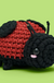Iris the Ladybug - Woobles