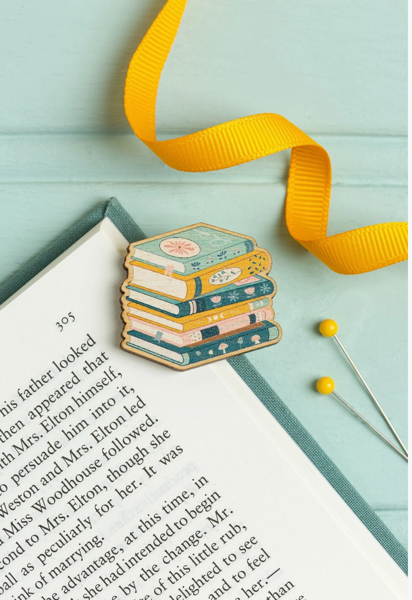 Sewing Needle Minders