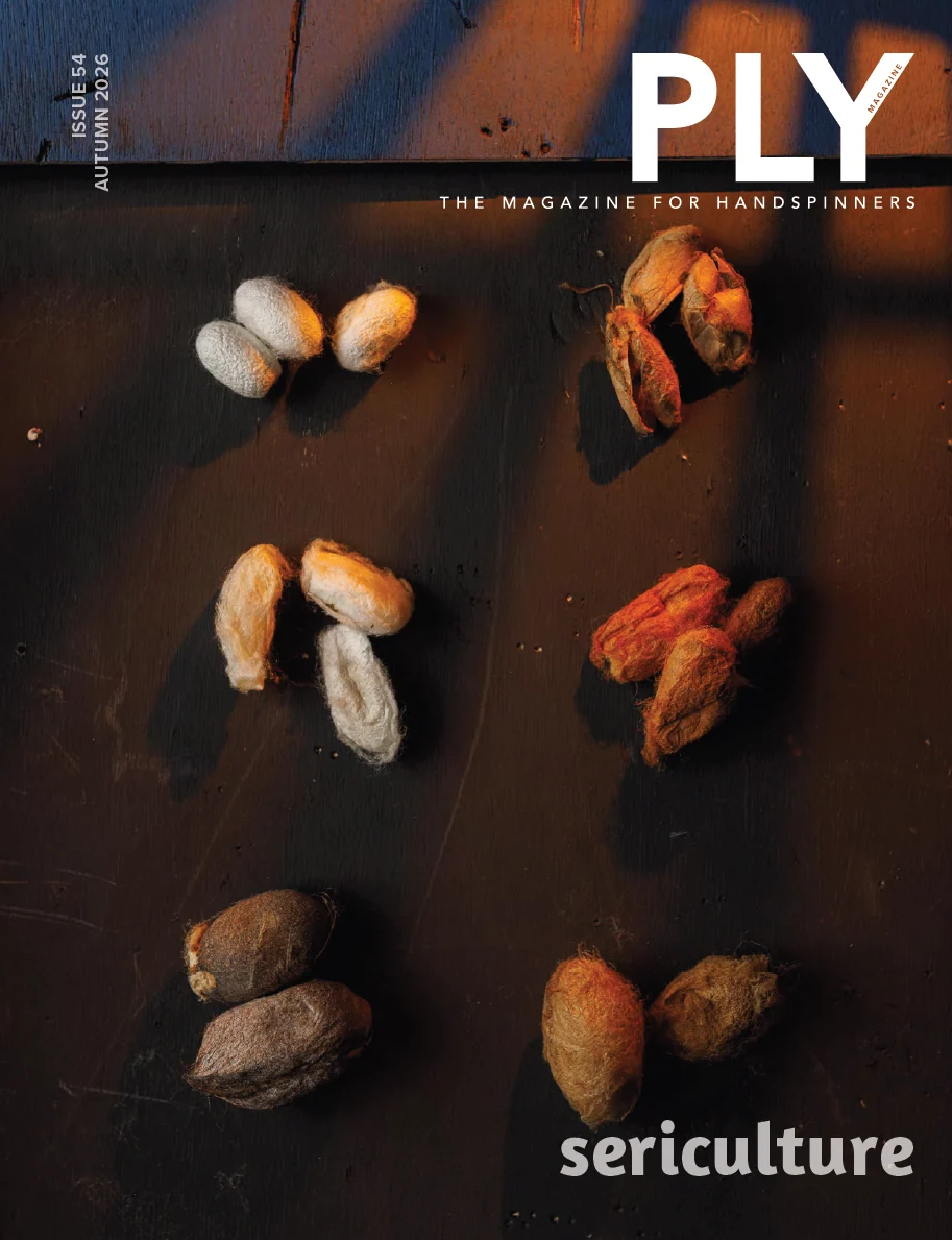 PLY Magazine | Issue #54 Autumn 2026