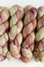 Silk Tassel Berries - Tidal DK from Tributary Yarns