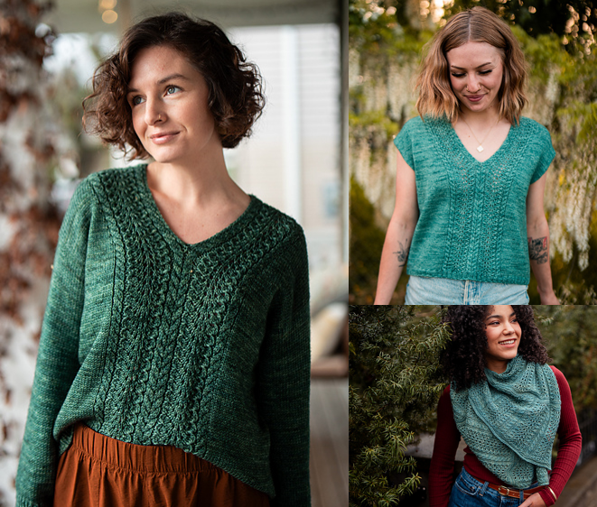 6 Ply Presents the Spring String Thing