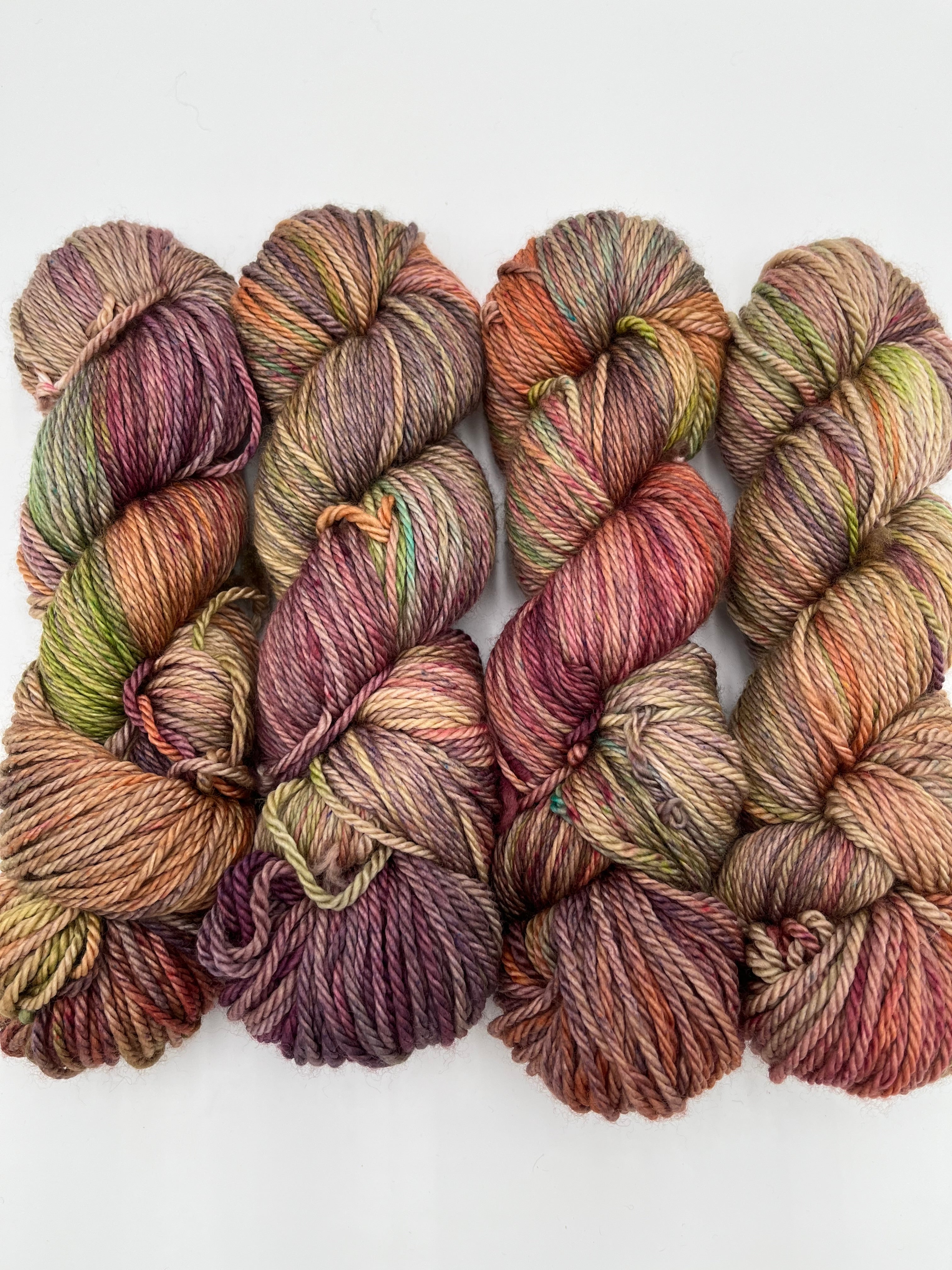 Worsted - Gathering Place