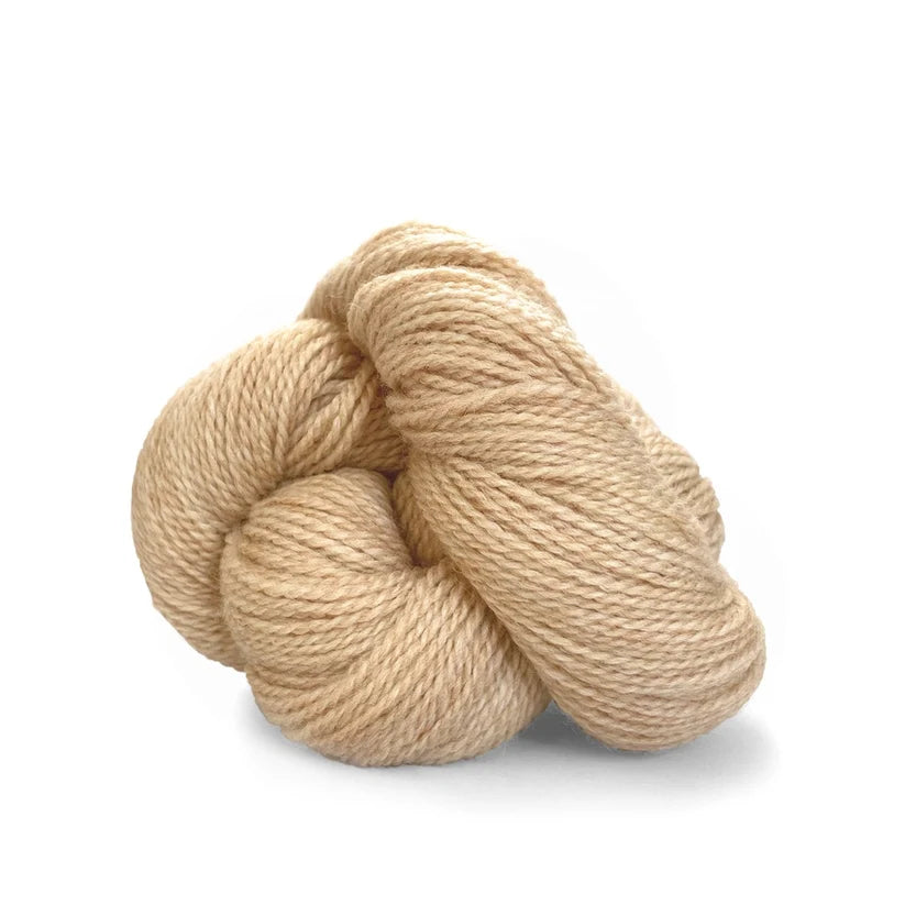 Camper yarn from Kelbourne Woolens
