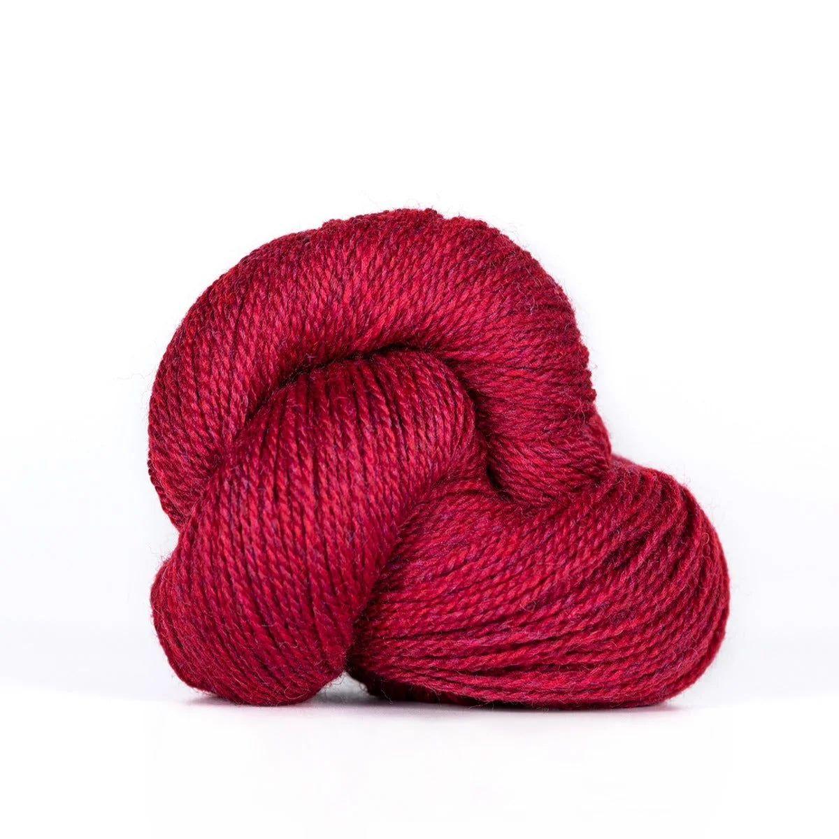 Camper yarn from Kelbourne Woolens