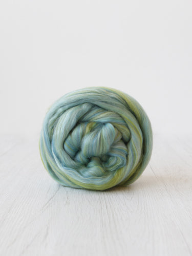 Extra Fine Merino Wool Tops