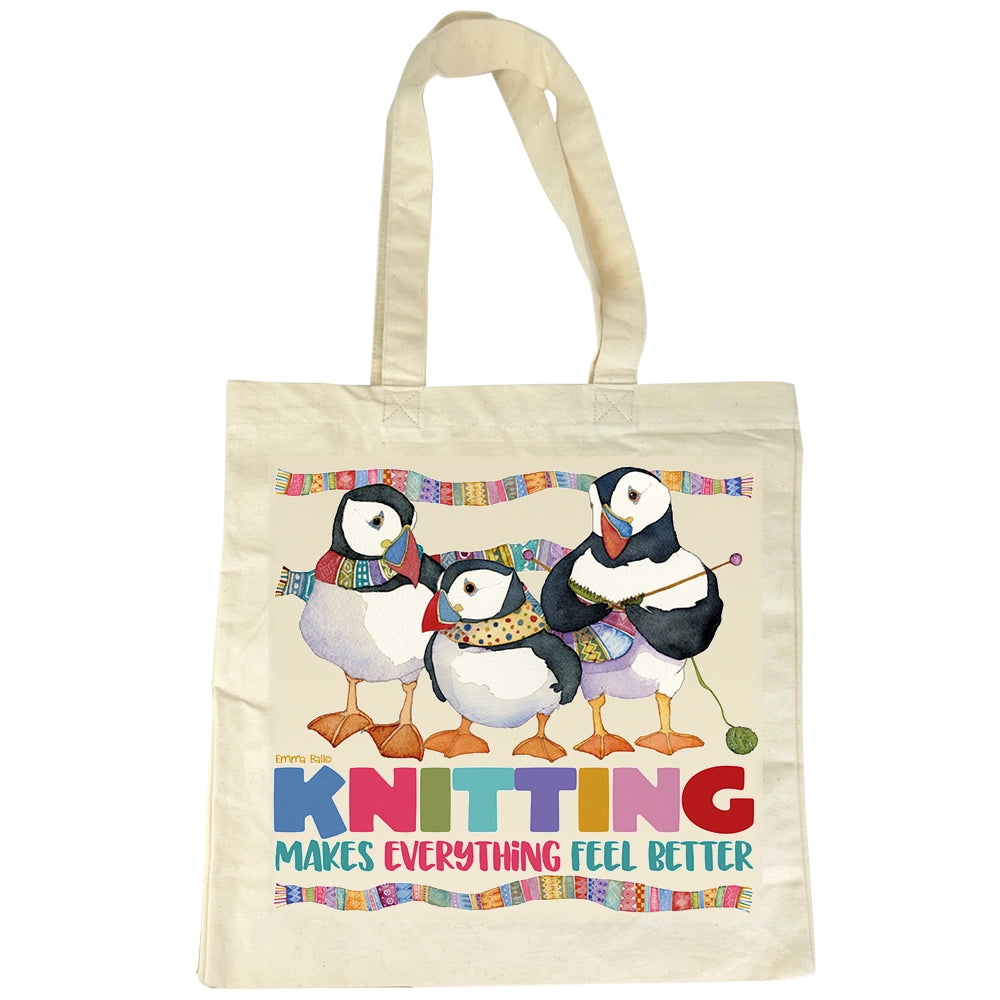 Cotton Canvas Tote Bags