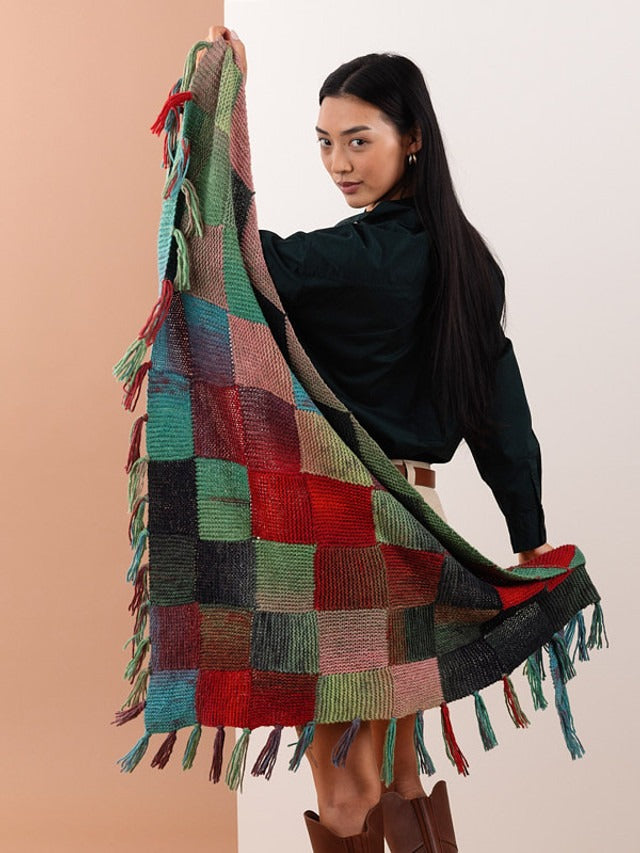 Berroco Pattern Booklet #463