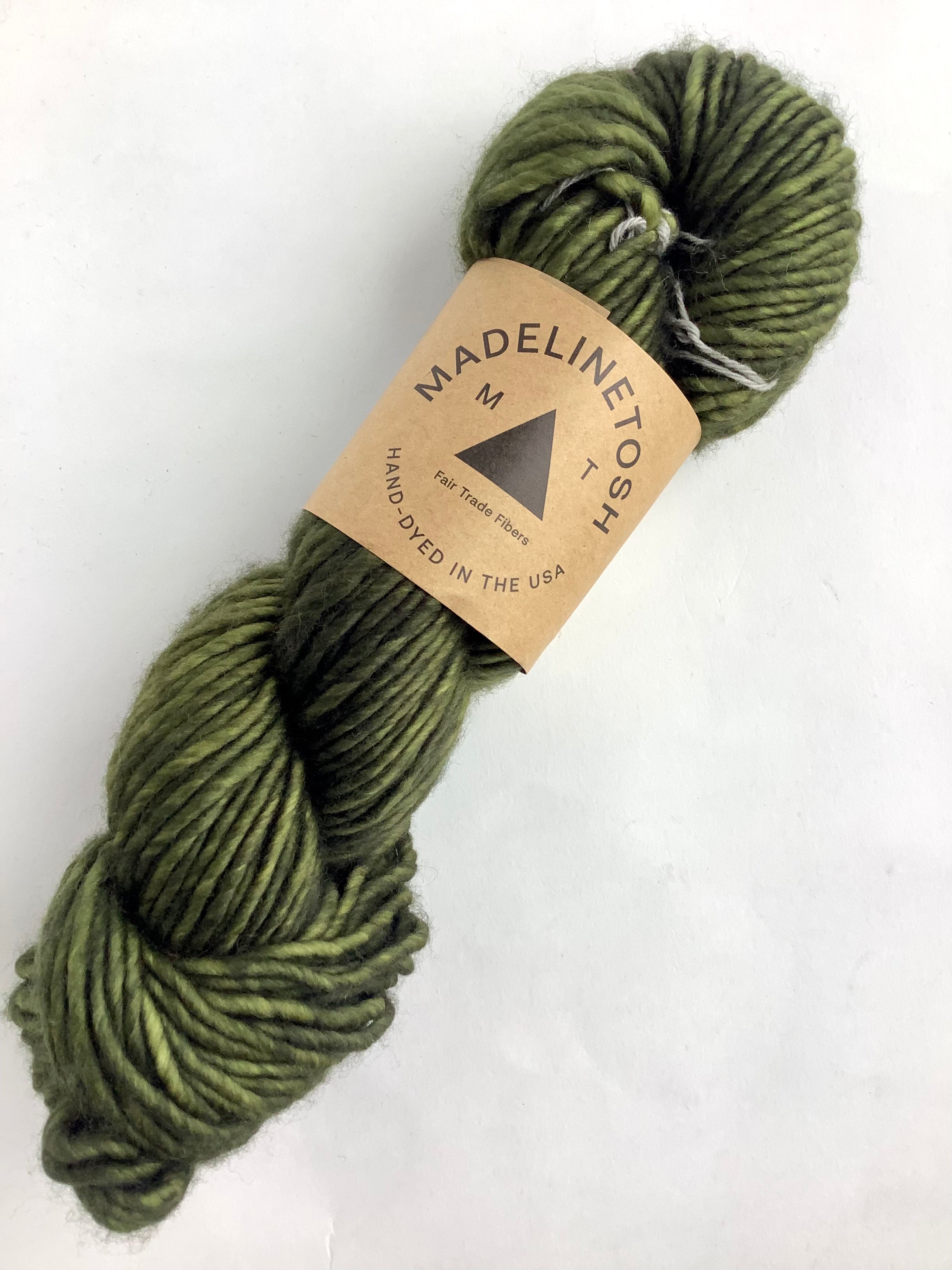 Joshua Tree - Madelinetosh A.S.A.P