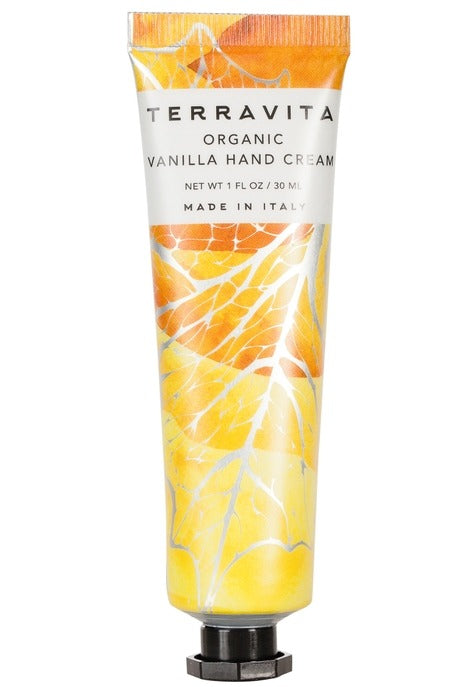 Terravita Hand Cream