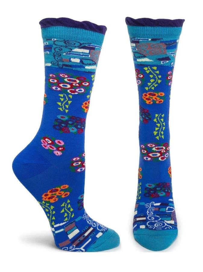 Socks from Ozone Design