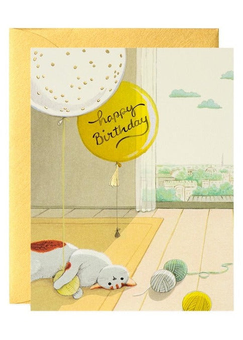 Greeting Cards from JooJoo Paper