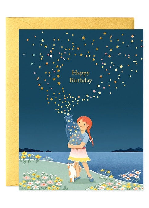 Greeting Cards from JooJoo Paper