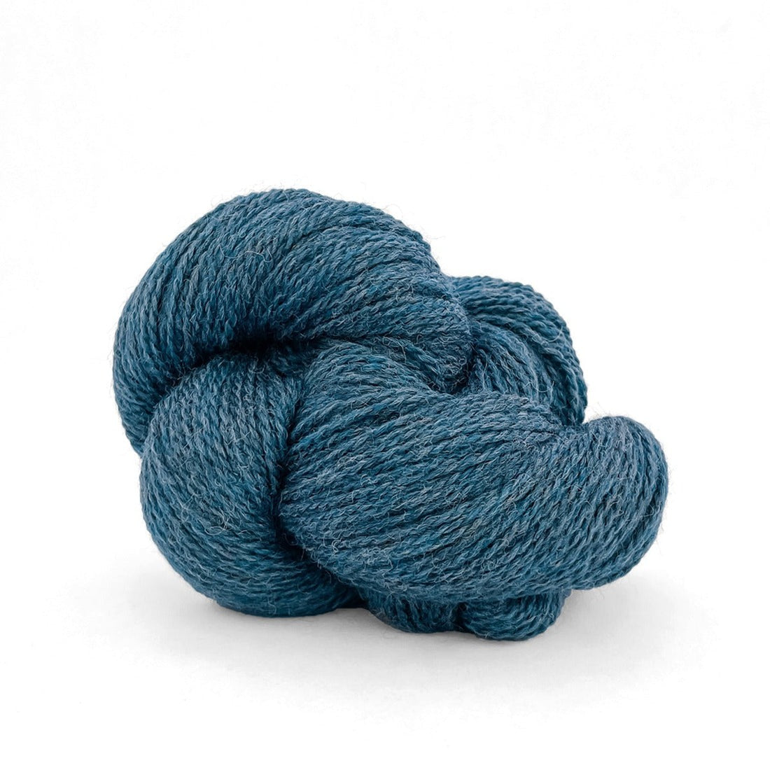 Camper yarn from Kelbourne Woolens