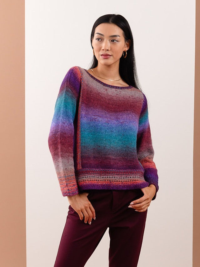 Berroco Pattern Booklet #463