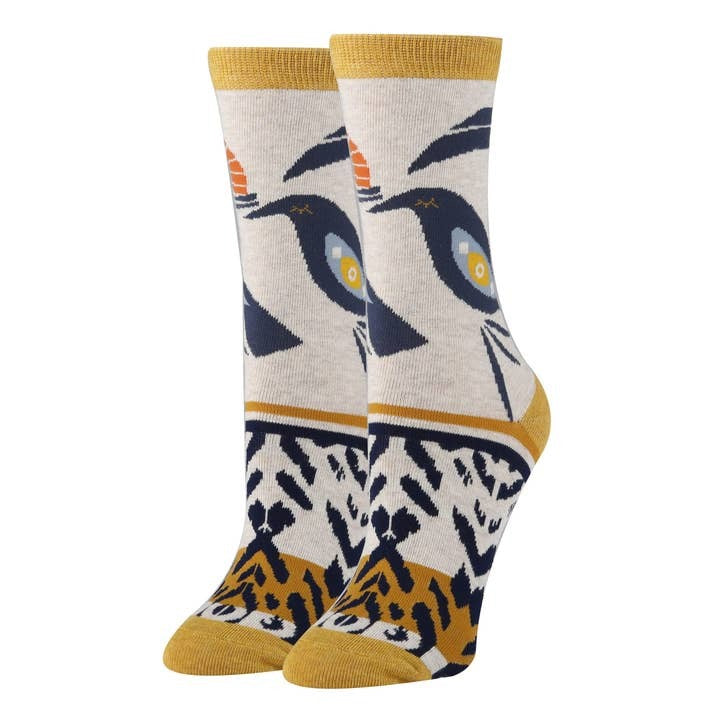 Women's Cotton Socks from Sock It Up