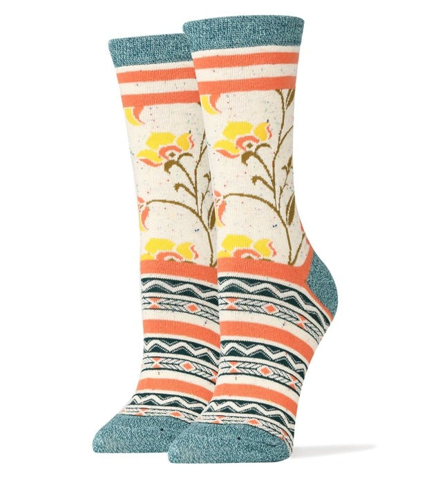 Women's Cotton Socks from Sock It Up