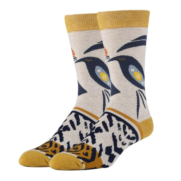 Men's Cotton Socks from Sock It Up