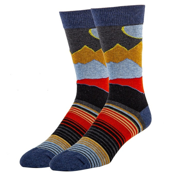 Men's Cotton Socks from Sock It Up