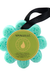 Coconut Verbena - Spongellé Wildflowers bath sponge
