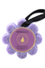 French Lavender - Spongellé Wildflowers bath sponge