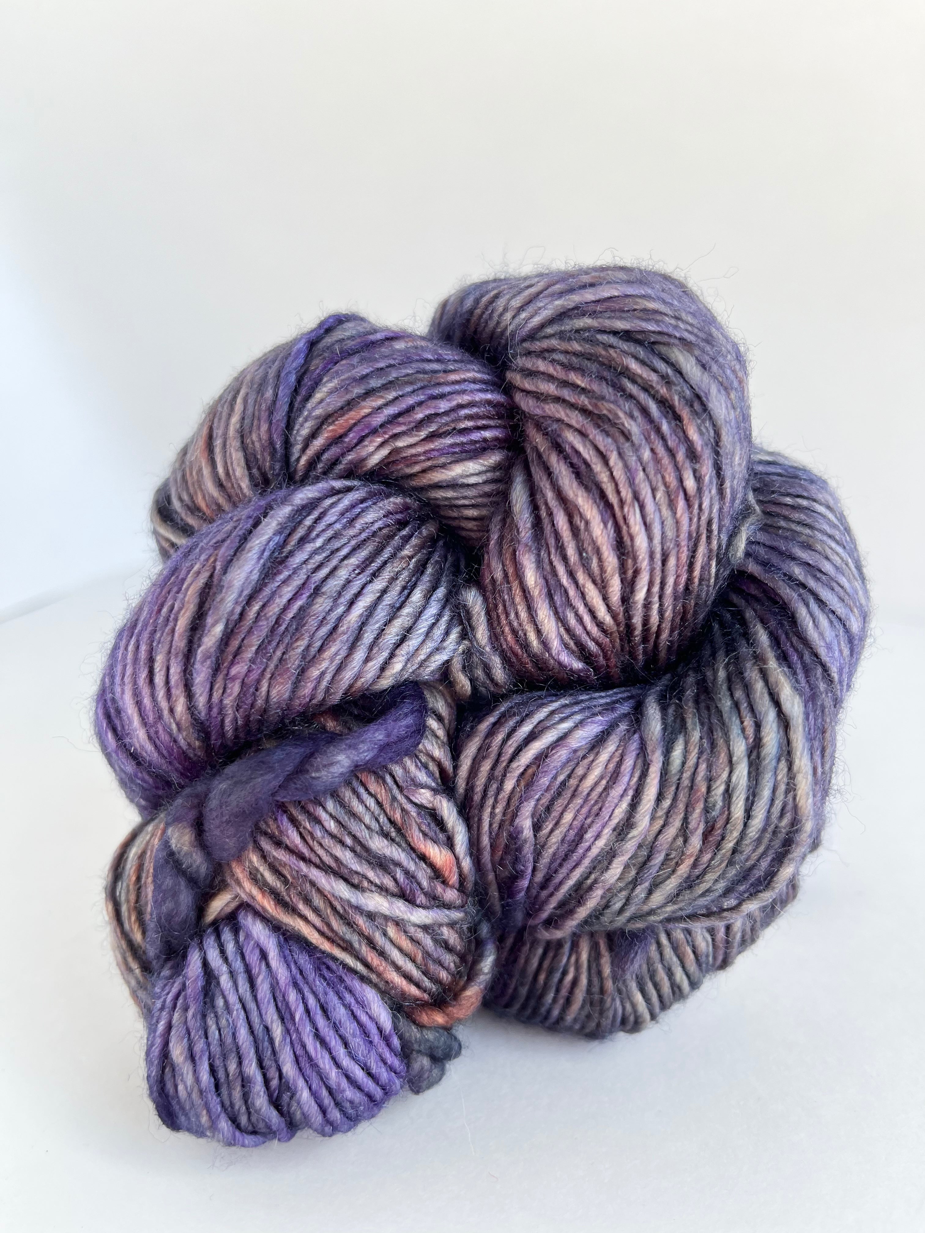 Malabrigo Silky Merino yarn — Yarnfun