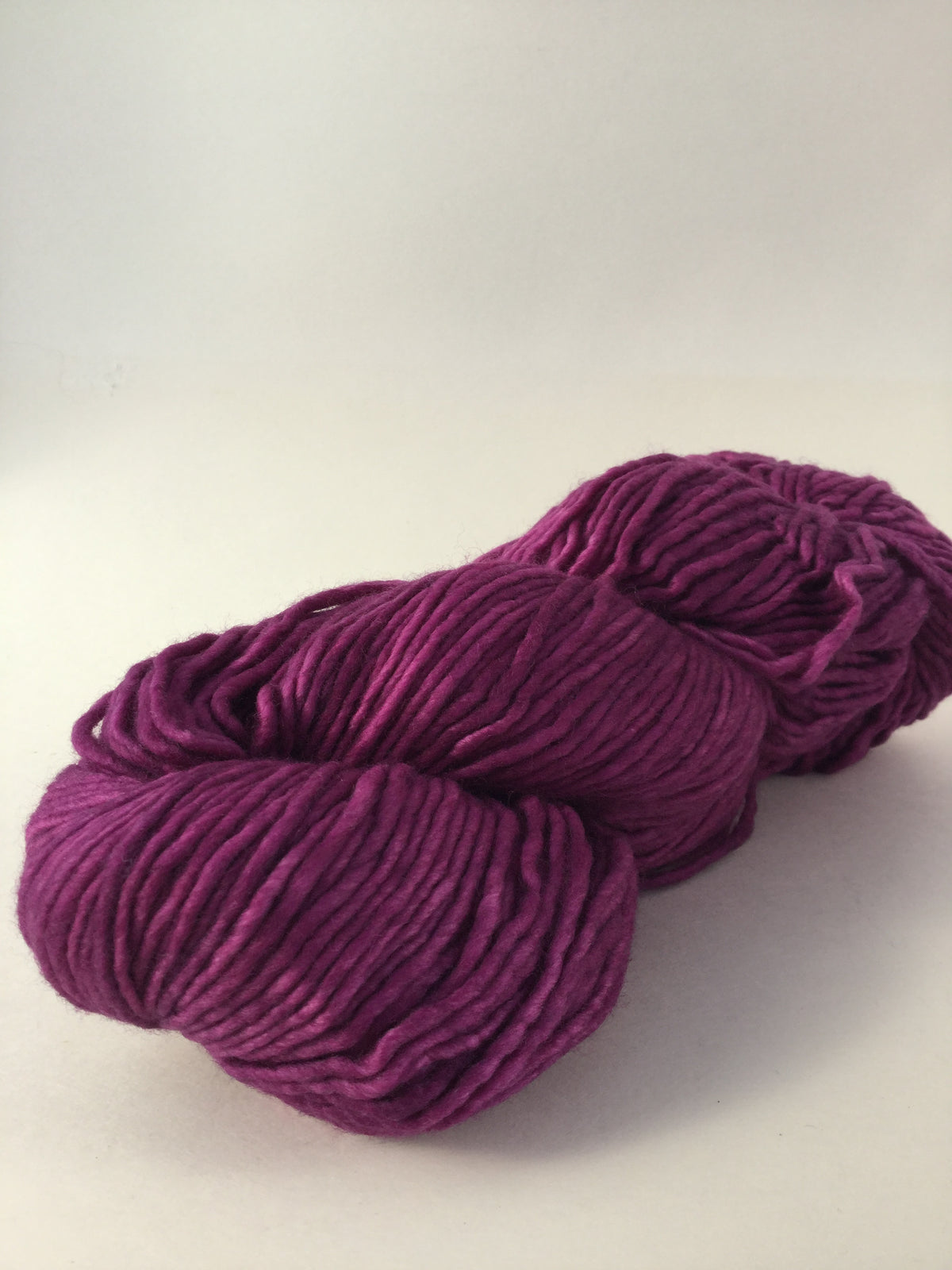 Malabrigo Worsted 148 Hollyhock